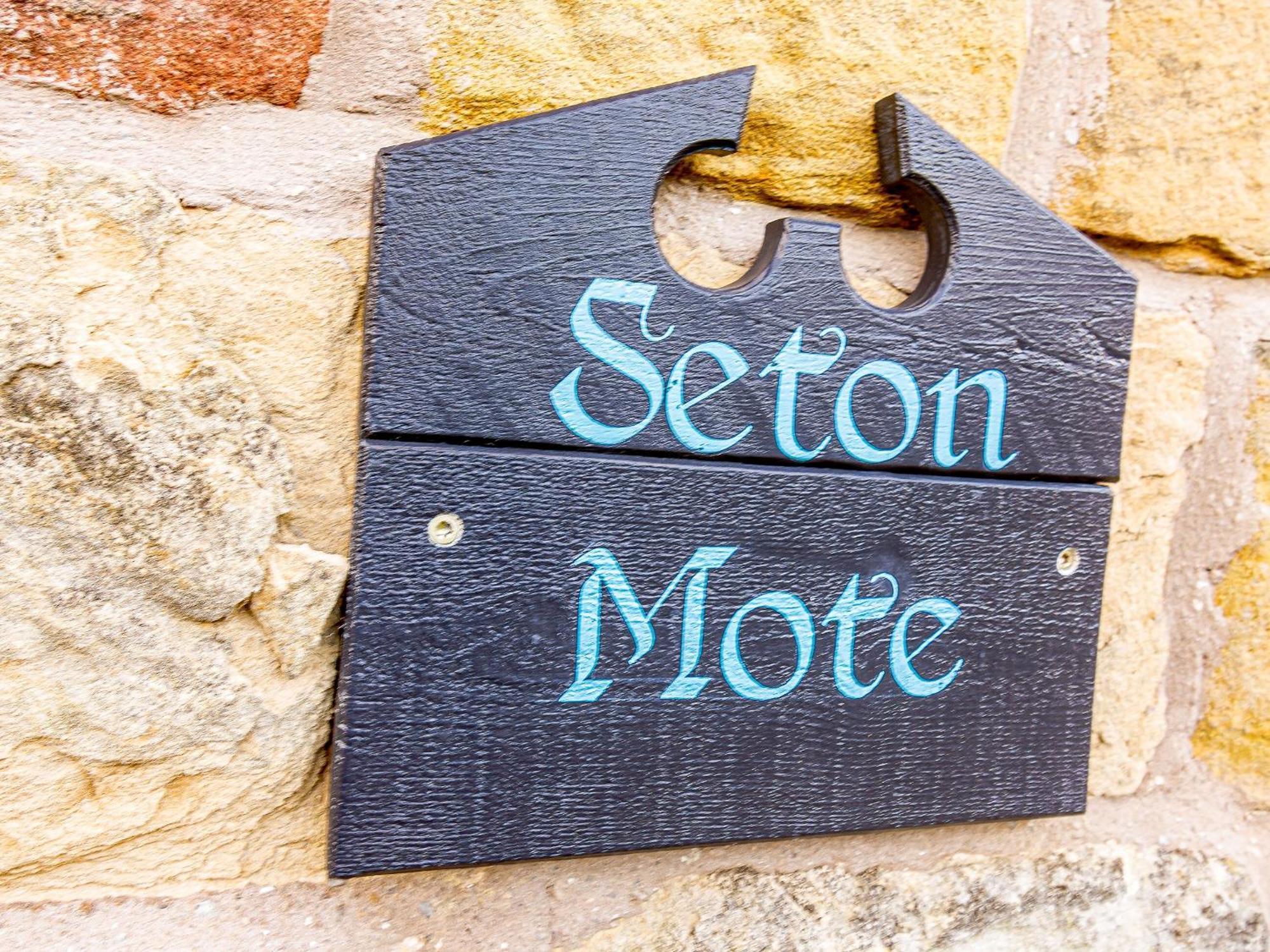 Willa Seaton Mote - Uk31992 Staithes Zewnętrze zdjęcie